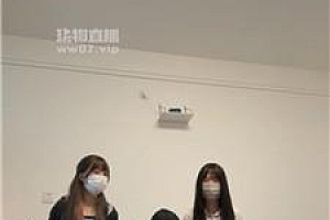 【鹿可】双S-姐妹花-过膝黑袜虐继父奴 bf55145