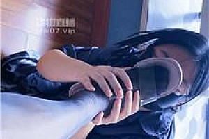 【白婉苏】黑丝美腿诱惑虐母狗 bf55117