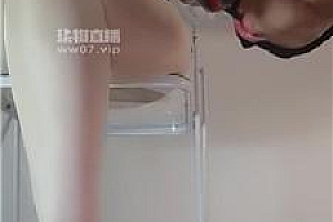 【黑冰】丝袜脚狂舔-清理脏高跟-sp JS250630-13