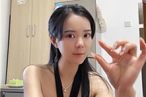 【璎珞】短小狗来闻原味    250625-38