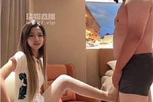 【星航】脚插嘴狂舔-美腿踩踏 bf55038