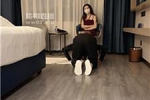 【御妍】长靴黑丝碾压踩踏 bf55020