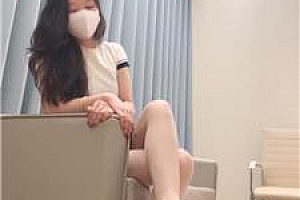 【萬一】人字拖肉丝调教羞辱 JS250626-14