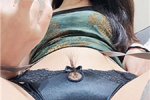【尤雾】和妈妈Y毛做(上)    250623-49