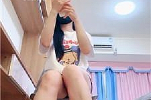 【妮蔻】白短袜强制深喉-麦昆鞋踩踏 JS250625-21
