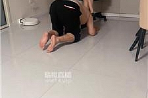 【安曼】素人朋友观战我调教【双视角版】 JS250909-28