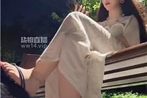 【风吟殿下】贱狗在家小区犯贱 bf57086