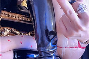 【玥樾】香水爆吸    250831-24