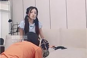 【暮歌】可爱小主原味鞋袜辱【双视角版】 JS250901-12