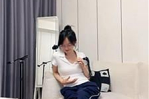 【胖虎】伺候主子约会回家 JS250830-41