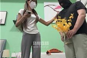 【鹿可】前任求复合被虐 JS250830-22
