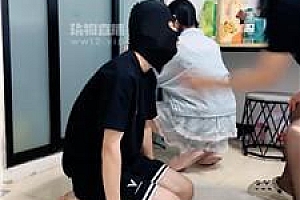 【小野大人】双S-白袜/黑丝狂虐贱奴【双视角版】 JS250825-56