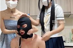 【妍妍】双S-吃圣水泡面-脏鞋白袜踩【双视角版】 bf56894