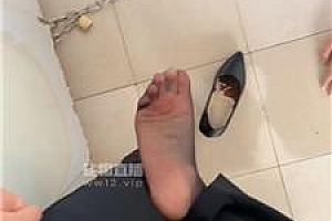 【77夫妻】白领S高跟黑丝虐 JS250821-28