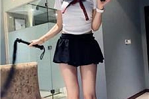 【佳佳】日系小主羞辱死肥宅 bf56777