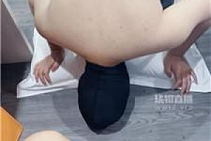 【小鱼崽】健身后原味鞋袜虐奴才 JS250816-30