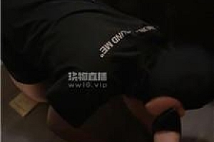 【素人挖掘机】按摩技师首调贱奴 JS250814-27