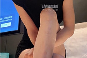 【希娜】脚喂食口水炸    250811-12