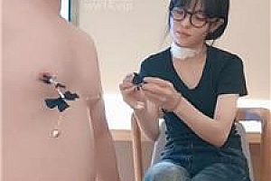 【芸芸大人】运动后原味鞋袜玩贱奴 bf57318