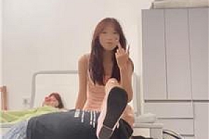 【小柔s】女仆小妹下班调客户【下】 bf57333
