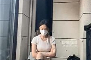 【冰月】狗子日记-阳台花式恋足【双视角版】 JS251014-19