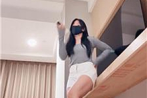 【妮蔻Royal】清纯小主白鞋白袜踩 bf58283