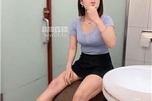 【婲】伺候台湾女神起床 JS251014-3