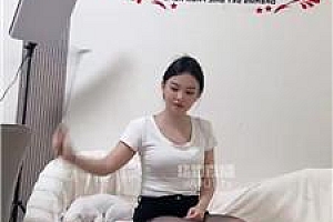 【甜甜】喂口水-长靴碾压踩-坐脸窒息 bf58139