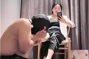 【向阳女王】表现的好赏赐圣水  JS251010-10