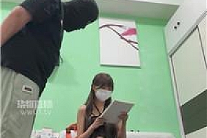 【鹿可】女上司的惩罚tj JS251007-18
