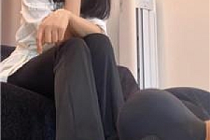 【女生也能很暴力】给篮球宝贝清理脏鞋 bf58054