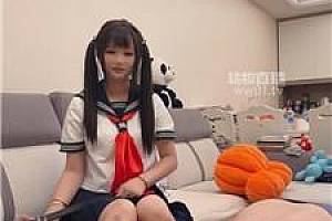 【六六】日系学生主-皮鞋白袜辱-狠抽 bf58019
