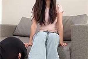 【海棠】高跟肉丝美腿诱惑虐杀 bf57924