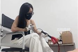 【南月女神】彻底训化人形犬 JS251001-25