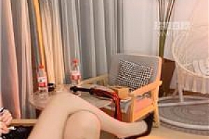 【苏晴】高跟碾压踩-抽耳光 JS250930-26