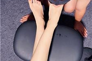 【Sera】车模S长靴虐杀 JS250929-14