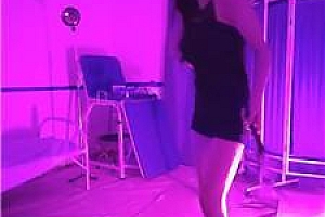 【代S】鞭打-高跟碾压踩踏【双视角版】 JS250928-25