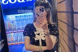 【玥樾】东京户外抓狗回来玩 JS250928-27