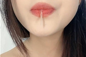 【蓓蓓】口水盯    250924-23