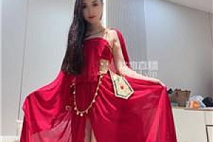 【风吟殿下】长裙女神S-高跟碾压踩 bf57693