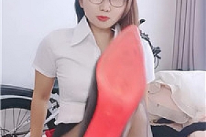 【阿雅】变态老师辱骂学生狗    250920-3