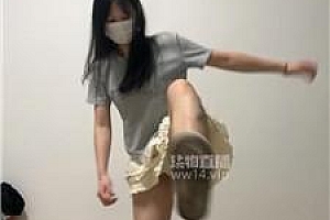 【小宇狗狗】踩踏-骑脖胯下辱 JS250921-31