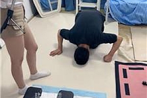 【大幂幂】强迫贱狗喝刷鞋水【双视角版】 JS250921-3