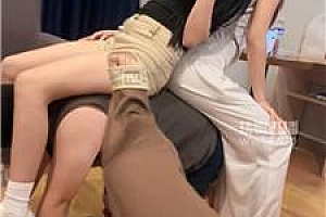 【丸子】双S-可爱小主的骚贱奴【双视角版】 JS250919-31