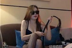 【冰姬】少妇S黑丝美腿虐杀 JS250921-6