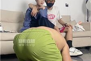 【白鹭】情侣主-带男友调废物情人【双视角版】 JS250919-30