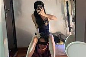 【不知名】高跟车模S的虐杀 bf57523