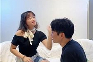 【刘二狗】素人女神脏鞋踩虐 JS250916-10