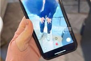 【维妮】双S胁迫酒店服务员【双视角】 bf57388