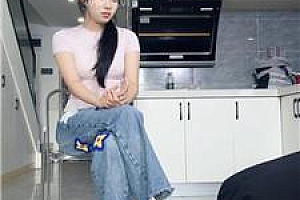 【素人挖掘机】闻舔妹妹的脏鞋白棉袜 JS250914-9